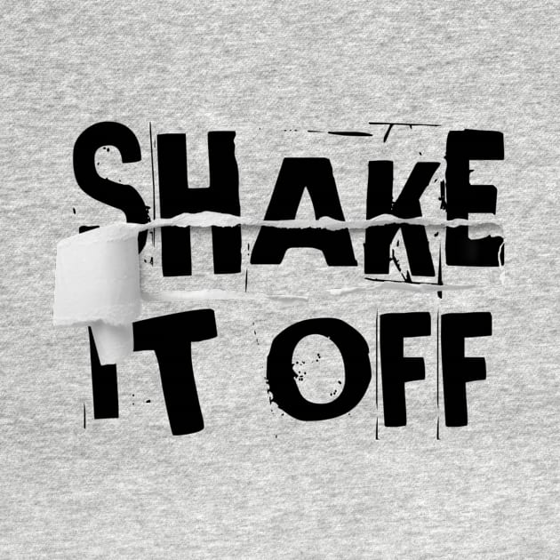 Shake it off by Lovelybrandingnprints